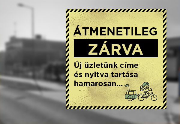 szakuzlet-uj-cim-01 Átmenetileg zárva. Új üzletünk címe és nyitva tartása hamarosan...